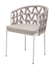 Стул для летней веранды